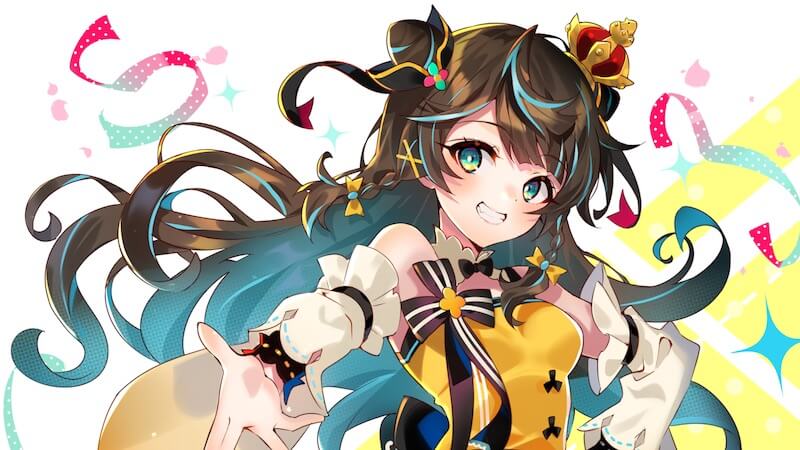 しゃれおばちゃん　☆ 立花 すずめ hq720.jpg?sqp=-