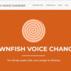 「Clownfish Voice Changer（クラウンフィッシュ ボイスチェンジャー）」とは？
