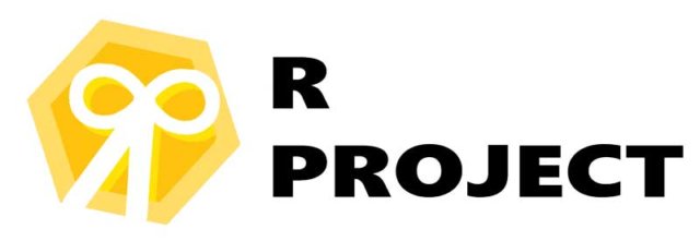 R PROJECT（アールプロジェクト）のロゴ