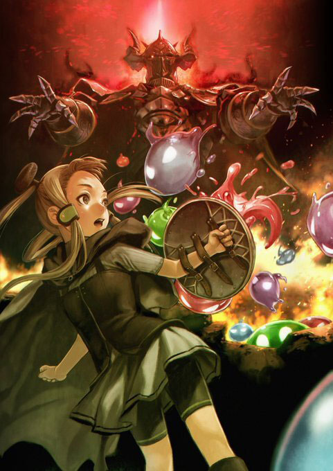 クラフ特区ファンタジーのメインイラスト