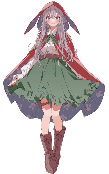 Familia所属Vtuber「御伽ソラ」