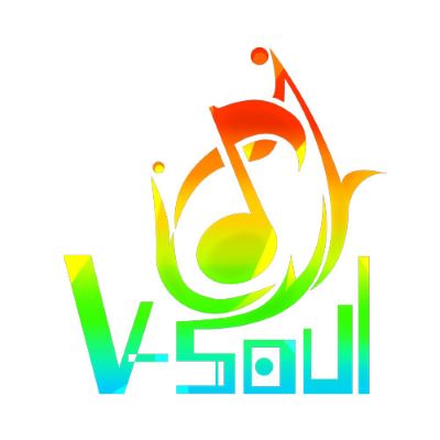 V-Soulロゴ