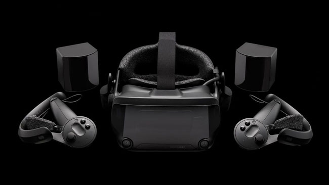 全世界で最も売れたVRヘッドセットはコレだ！VR HMD市場データ最新版