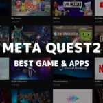 Meta Quest2向け人気のVRゲーム&アプリ一覧