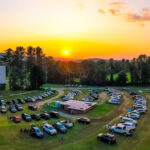 「ドライブインシアター」イベント情報