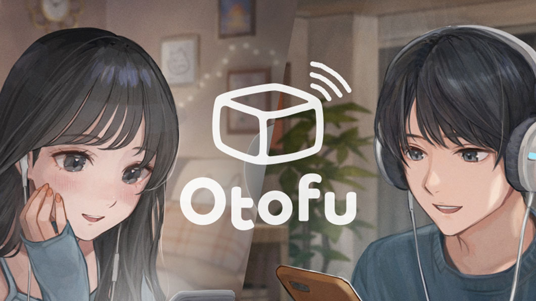 無料音声通話アプリ「Otofu（オトウフ）」サービス情報