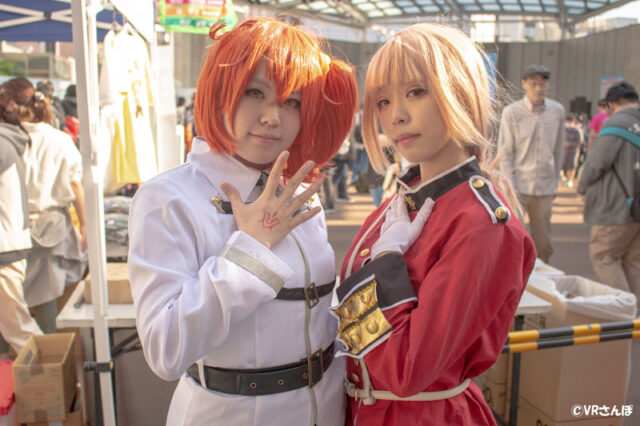 とちてれアニメフェスタを全力で楽しむ為の10カ条