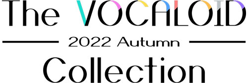 The VOCALOID Collection ～2022 Autumn～