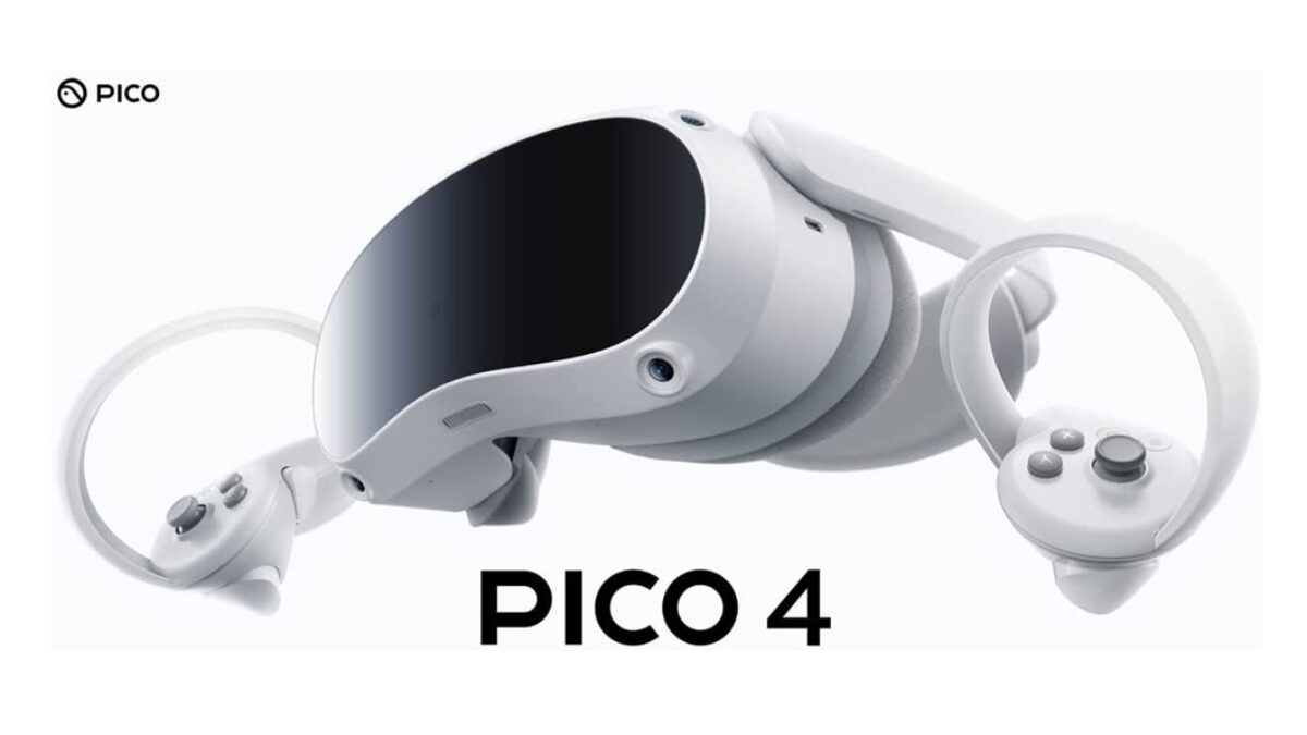 PICO 4 - 128G オールインワン VRヘッドセット 41kkPllMAaL.jpg_BO30,255,255,