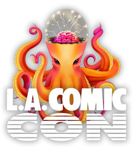 Los Angeles Comic Con2022