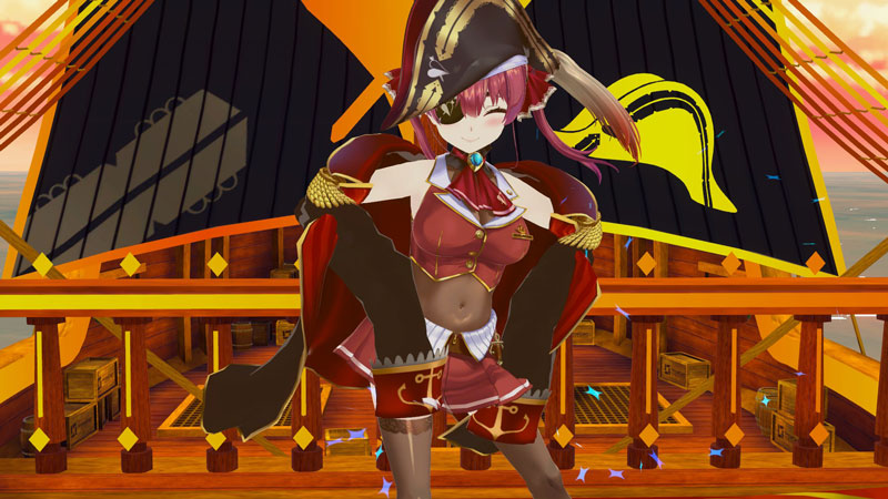 「Unison」パート1