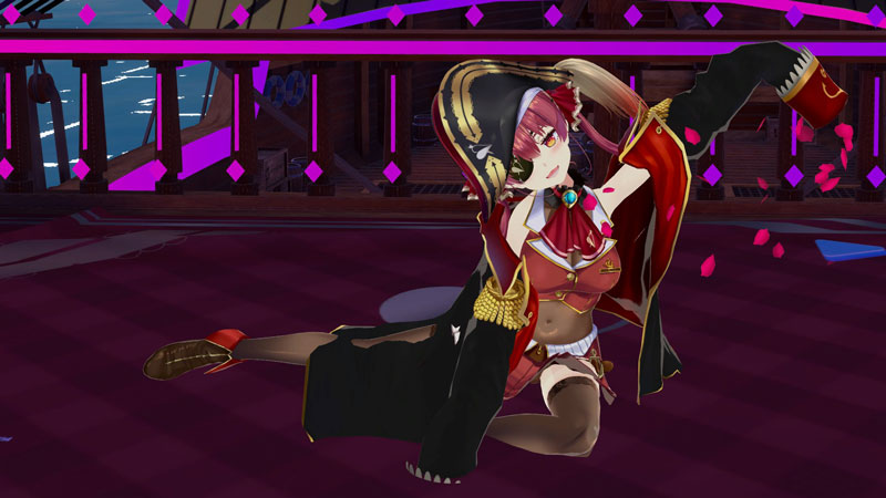 「I’m Your Treasure Box」パート2