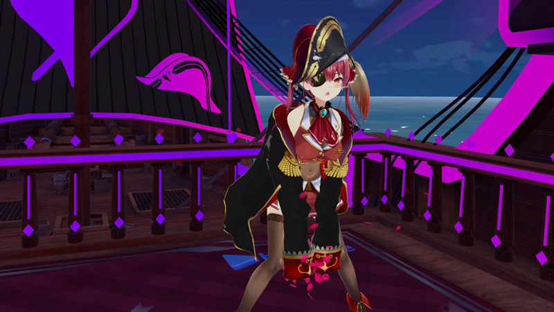 「I’m Your Treasure Box」パート1