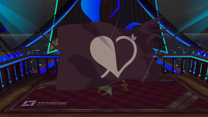 マリン出航!!パート3