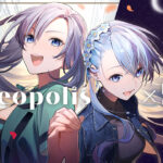 RIOT MUSIC内レーベル「Meteopolis」より新人アーティスト『神崎茜、初