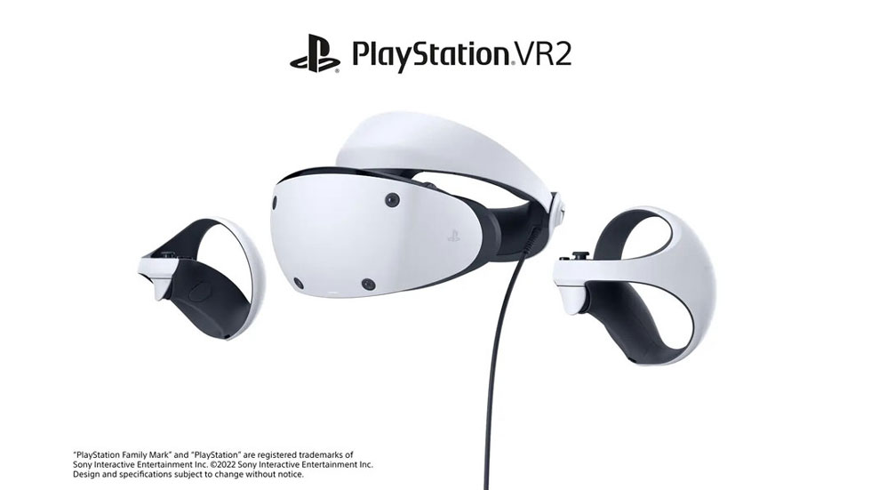 PSVR2、2023年2月22日に発売！価格は74,980円