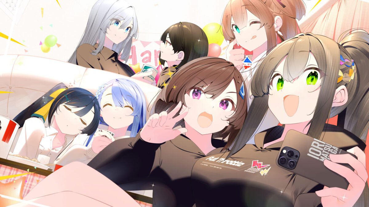 コミックマーケット101 RIOT MUSIC 限定グッズセット riotmusic-c101_kv-1200x675.jpg