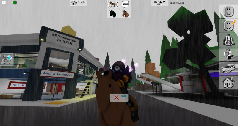 Brookhaven（ブルックヘイヴン）｜ROBLOX