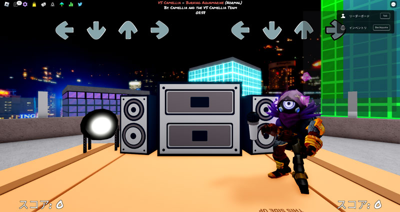 Funky Friday｜ROBLOX