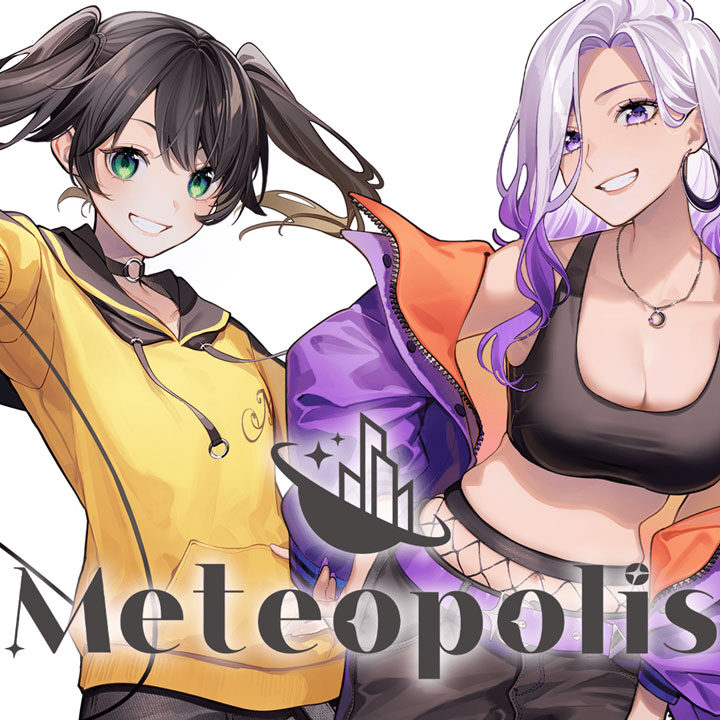 Meteopolis 神崎茜 RIOT MUSIC サイン入り カード meteopolis-db1_kv-720x720.jpg