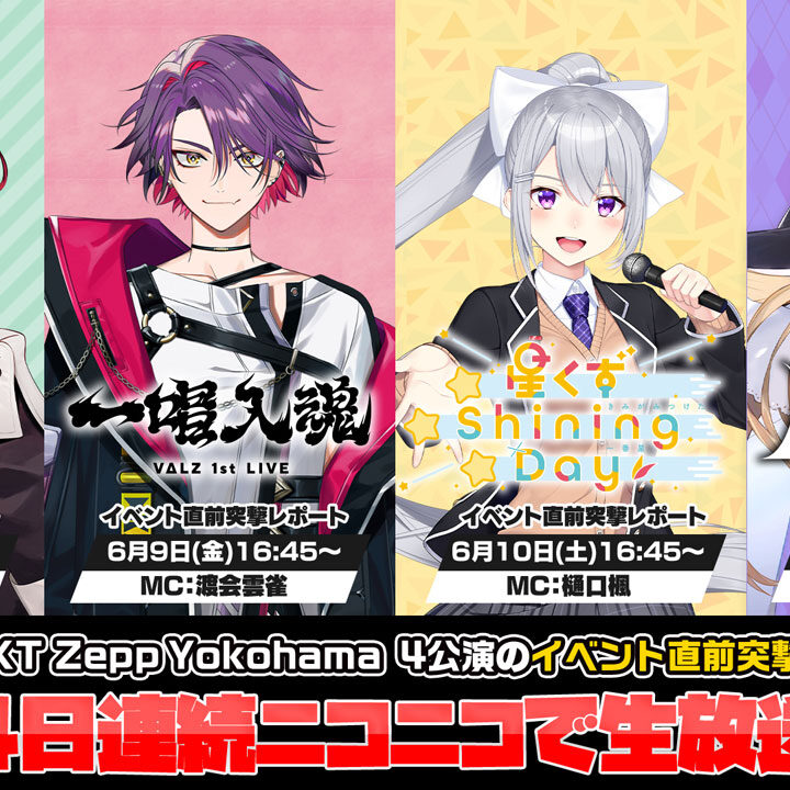 【未開封】有名　Vtuber似ニコ生生主のグッズ 未開封】有名 Vtuber似ニコ生生主のグッズ コレクション