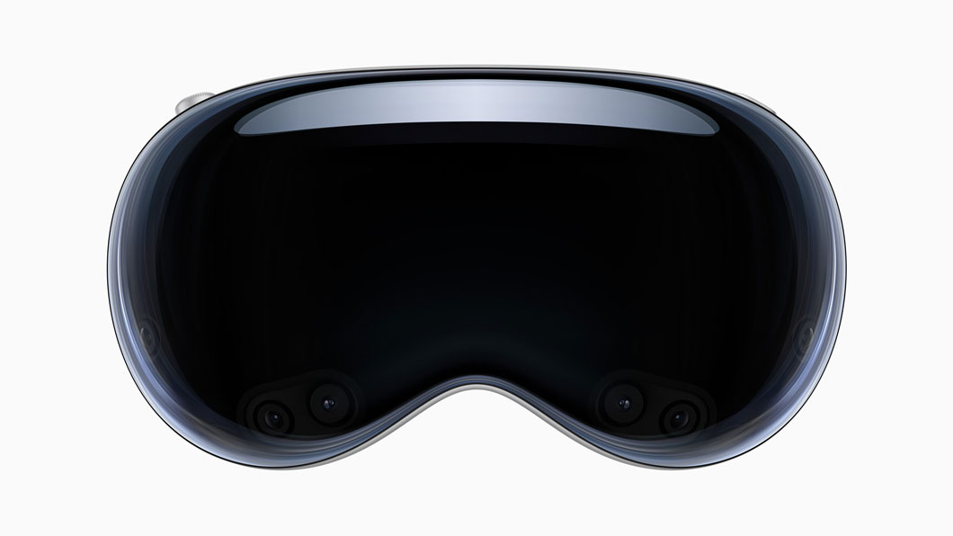 Appleの新型MRヘッドセット「Apple Vision Pro」正式発表！