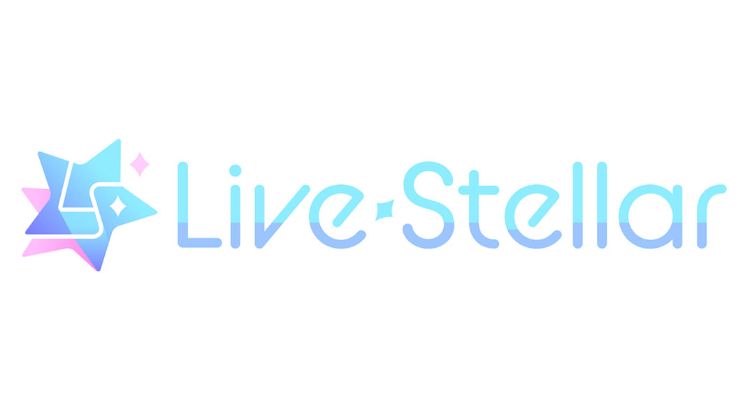 新規アイドルVTuberグループ「Live Stellar」所属タレントを募集開始！