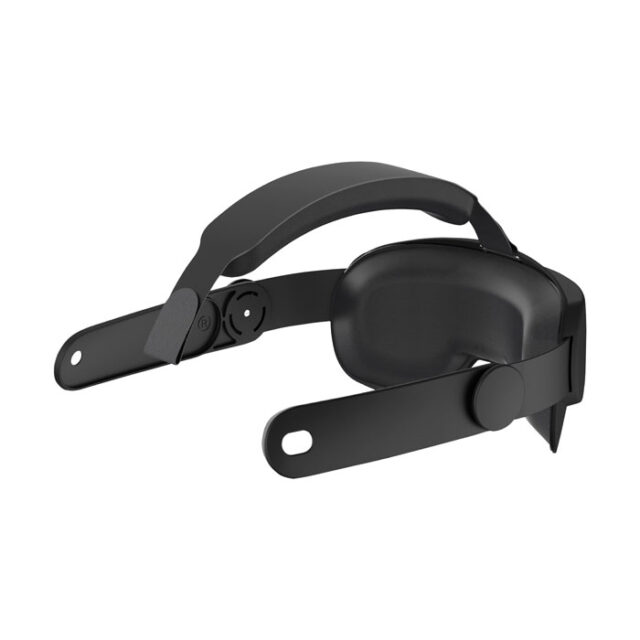 ROOX、Meta Quest 3用ヘッドストラップ「HMDダイヤルストラップ