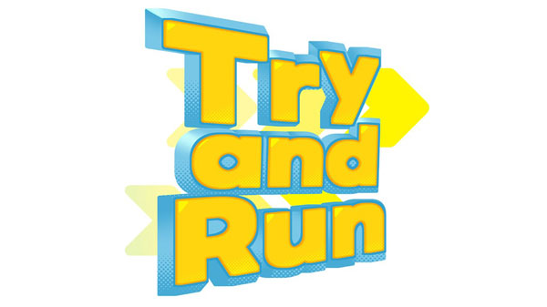 Try and Run 1期生VTuberオーディション