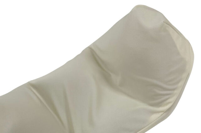 VR睡眠用まくら「ぶいすいーと」の専用まくらカバーが登場！接触冷感