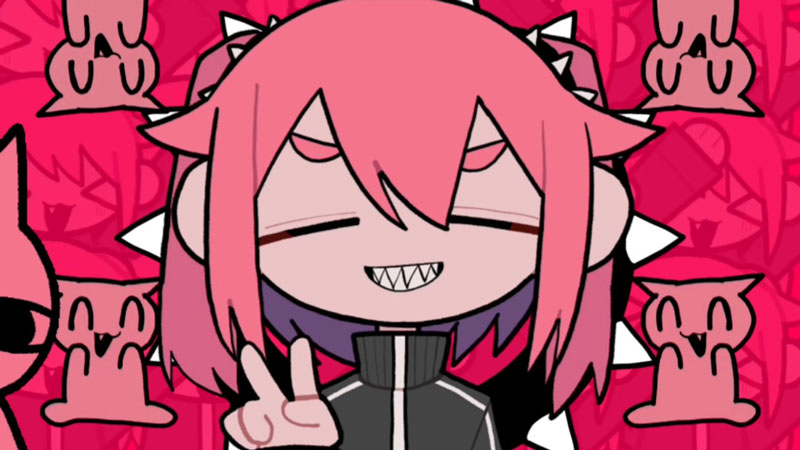 混沌ブギ / jon-YAKITORY