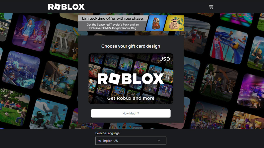 Roblox内で使える仮想通貨「Robux」とは？購入方法や使い道を解説