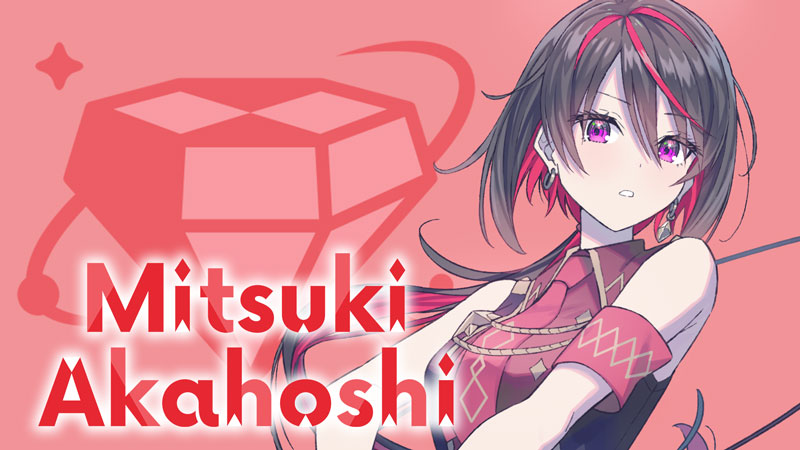 RIOT MUSIC、音楽レーベル「Meteopolis」から『赤星光希』『冴島飛鳥