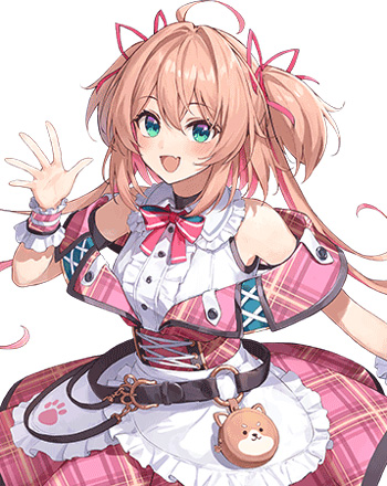 Blitz Wing所属アーティスト「朝倉杏子」デビュー2周年記念