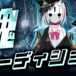 VTuberプロダクション「しろぷろ」３期生魂募集