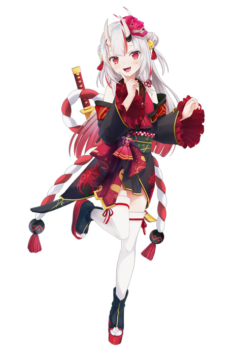 ホロライブ　ジョイポリス ホロマッチ クリアファイル 百鬼あやめ ホロライブ ジョイポリス ホロマッチ クリアファイル 百鬼あやめ