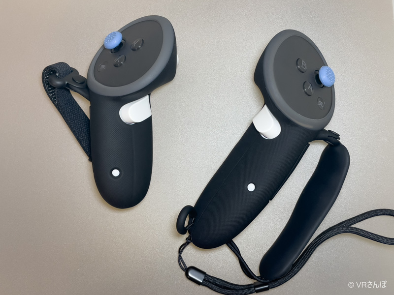KIWI design、Meta Quest 3/3s向けの新作アクセサリー4製品を