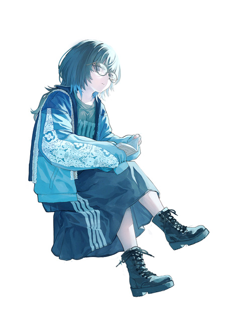 汽元象レコード「愁子」がRIONECTIONメンバーとして再出発！「駄ゞ田