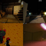 【Roblox】注目のホラーゲーム4選！驚き＆恐怖たっぷりのスリル体験