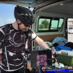 【CYCLETHON 4】登録者数300万人超の声優兼YouTuber「CDawgVA」、チャリティー配信で集まった約1億5千万円を「免疫不全財団」に全額寄付
