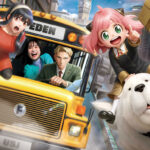 USJ「SPY×FAMILY」コラボイベントの詳細公開！XRライドやライド・フォト・オポチュニティなど登場