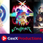 KADOKAWAグループのGeeXPlus社、海外インフルエンサー主導のアニメ製作事業を始動！第1弾は人気アニメYouTuber・Giggukと『コードギアス 奪還のロゼ』監督の大橋誉志光による短編アニメ
