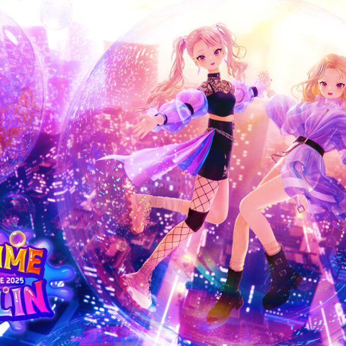 HIMEHINA「Bubblin」トレーディングカード No.12 SR HIMEHINA「Bubblin」トレーディングカード No.12 SR HIMEHINA