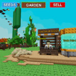 Robloxゲーム「Grow A Garden」が全世界で大ヒット！3カ月で同時接続数のギネス記録を更新