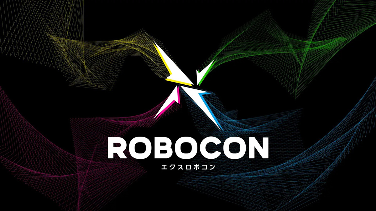 新ロボット競技会「XROBOCON」、8月26日・27日に大阪・関西万博会場よりニコ生で配信決定