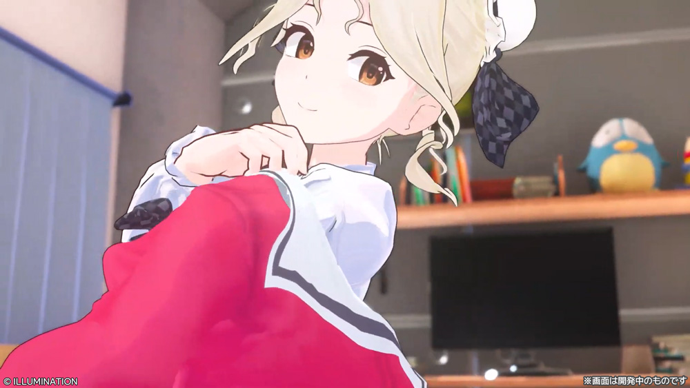 伝説の脱衣麻雀がVRで蘇る『スーパーリアル麻雀 Venus Returns』開発