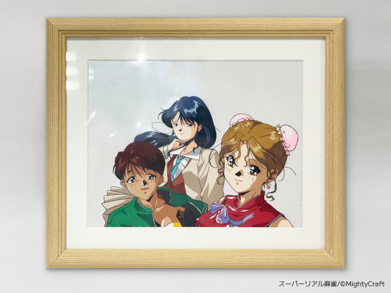 伝説の脱衣麻雀がVRで蘇る『スーパーリアル麻雀 Venus Returns』開発