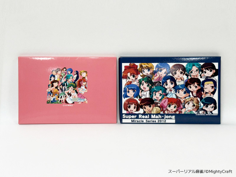 伝説の脱衣麻雀がVRで蘇る『スーパーリアル麻雀 Venus Returns』開発