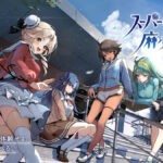伝説の脱衣麻雀がVRで蘇る『スーパーリアル麻雀 Venus Returns』開発決定！クラウドファンディングは9月24日開始