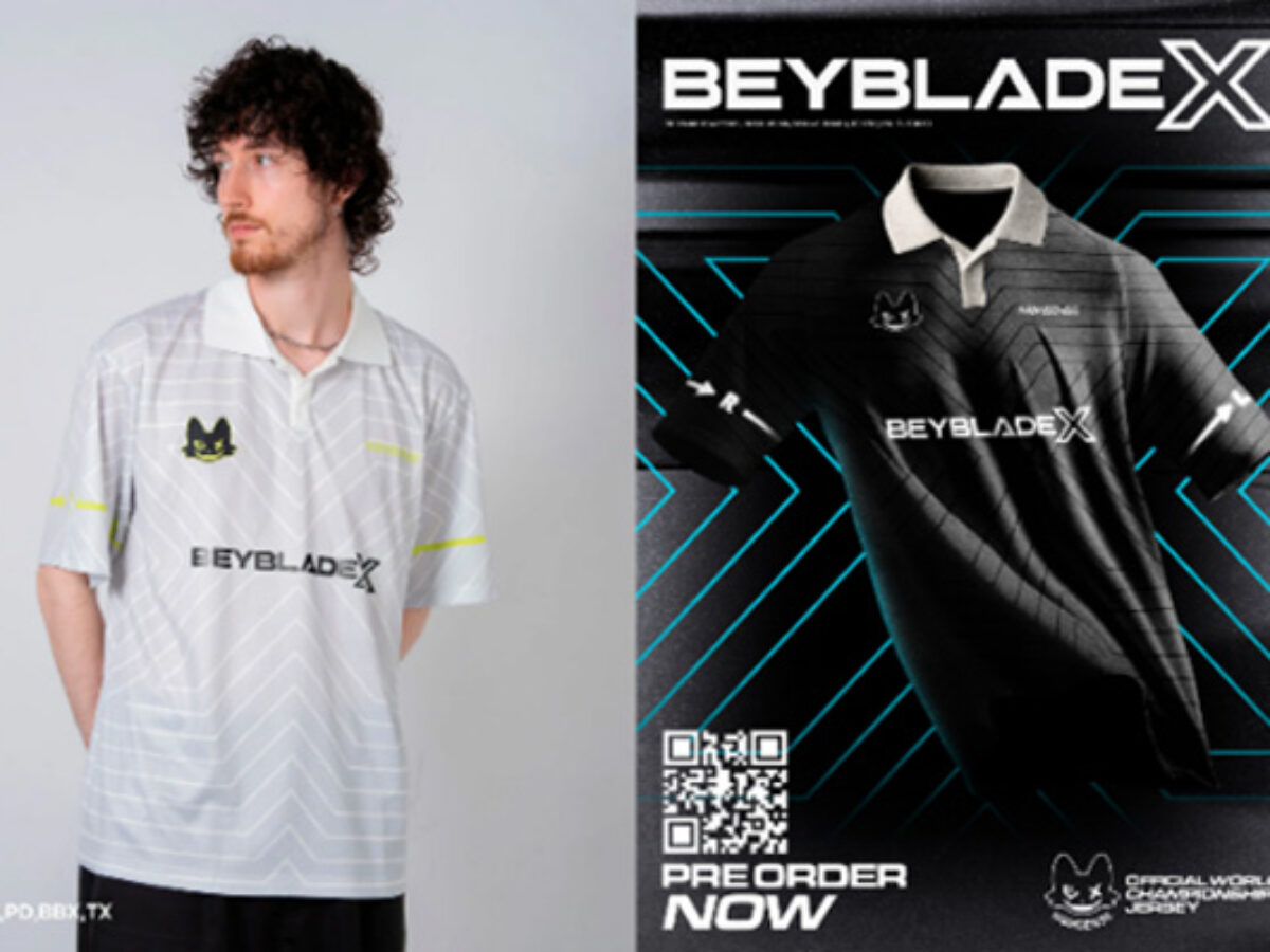 GeeXPlus所属の海外人気クリエイター The Anime Man・CDawgVAが